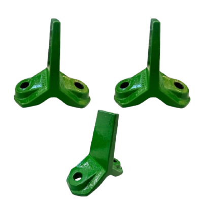 Imagem do produto Pua Do Separador Conjunto Com 3 Peças Sem Parafusos - KXE10615 - Similar John Deere